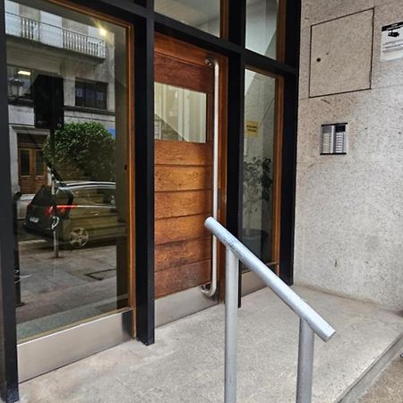 Apartamento Olivo Comarca de Comarca de Vigo Buitenkant foto