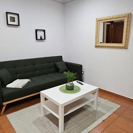 Apartamento Olivo Comarca de Comarca de Vigo Buitenkant foto