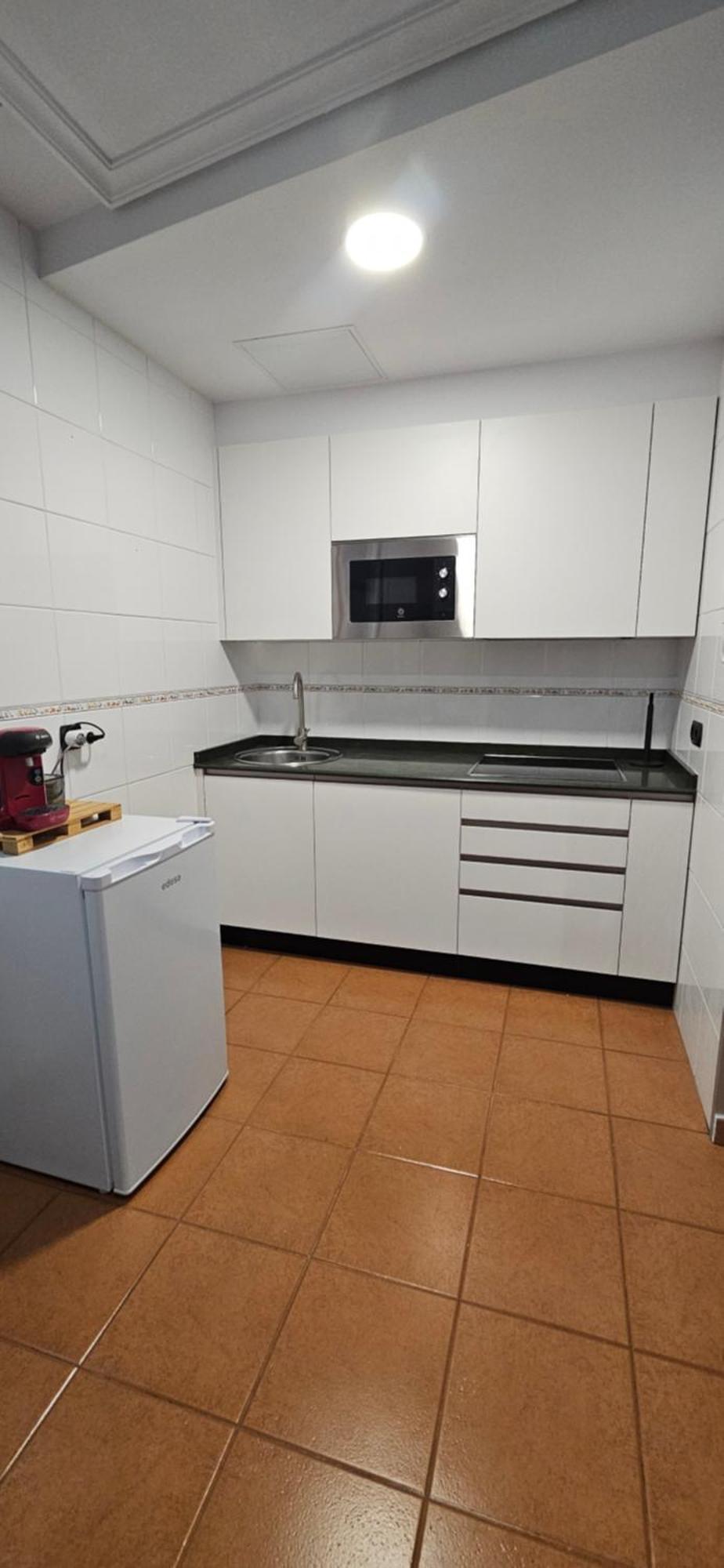 Apartamento Olivo Comarca de Comarca de Vigo Buitenkant foto