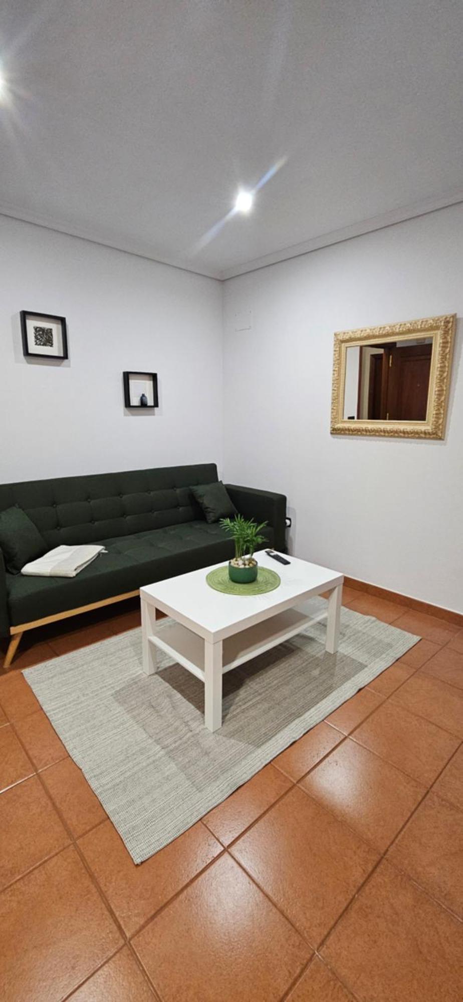 Apartamento Olivo Comarca de Comarca de Vigo Buitenkant foto
