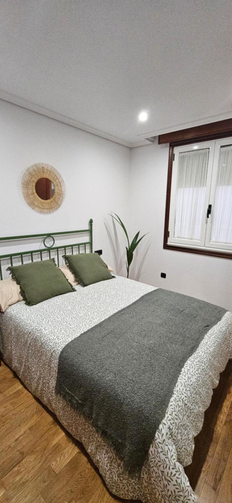 Apartamento Olivo Comarca de Comarca de Vigo Buitenkant foto